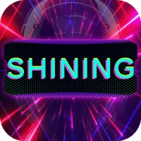 Shining Glasses